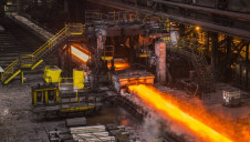 Heavy industries like cement, steel and chemicals are heavy users of fossil fuels, accounting for about 14% of Europe’s greenhouse gas emissions